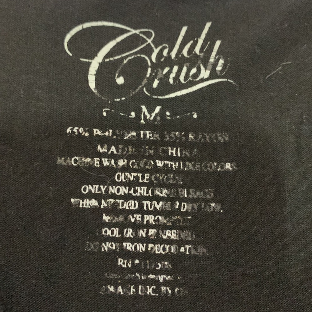 Tee - Picture 3 of 3